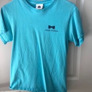 simply southern t-shirt